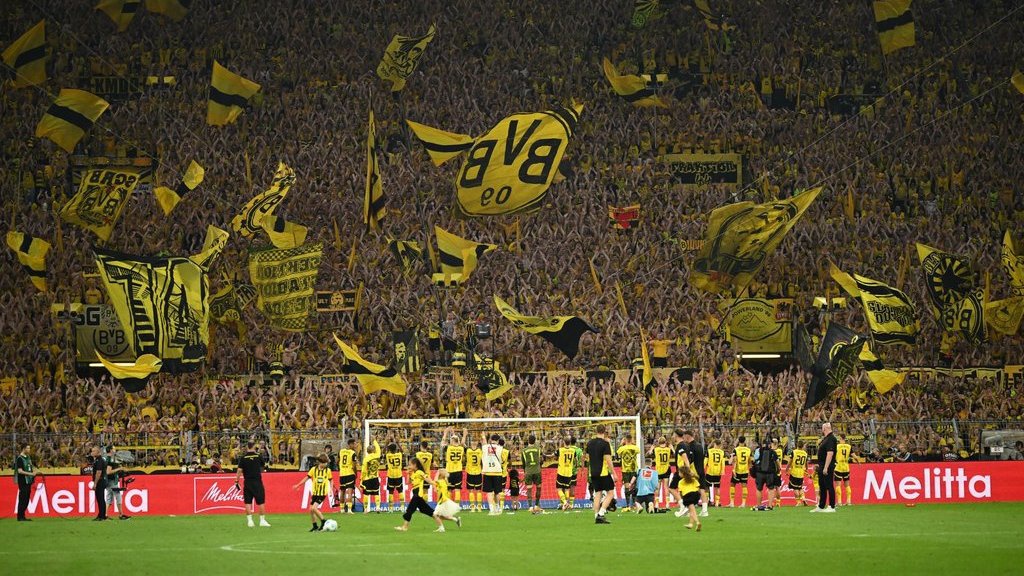 Prediksi Mamelodi vs Dortmund FIFA CWC 2025: Misi Wajib 3 Poin