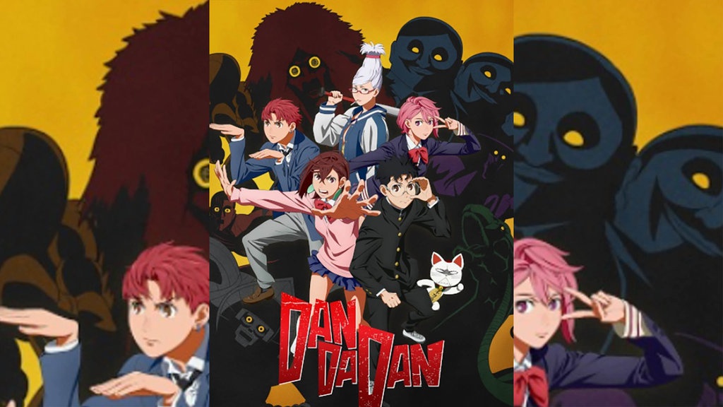 Film Dan Da Dan: Evil Eye Rilis Kapan di Indonesia? Cek Info S2 Film Dan Da Dan: Evil Eye Rilis Kapan di Indonesia? Cek Info S2