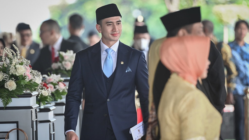 Anggota DPR Muda Berkantong Tebal, Bisa Apa untuk Demokrasi? Anggota DPR Muda Berkantong Tebal, Bisa Apa untuk Demokrasi?