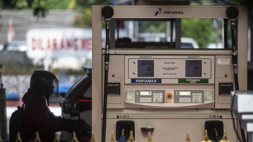Mengapa Harga BBM Malaysia Bisa Lebih Murah dari Indonesia?