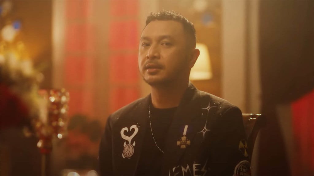 Lirik Lagu Serigala - Giring Ganesha, Makna, dan Link YouTube Lirik Lagu Serigala - Giring Ganesha, Makna, dan Link YouTube