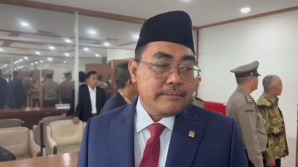 Respons PKB soal Prabowo-Gibran 2 Periode: Ojo Kesusu Respons PKB soal Prabowo-Gibran 2 Periode: Ojo Kesusu