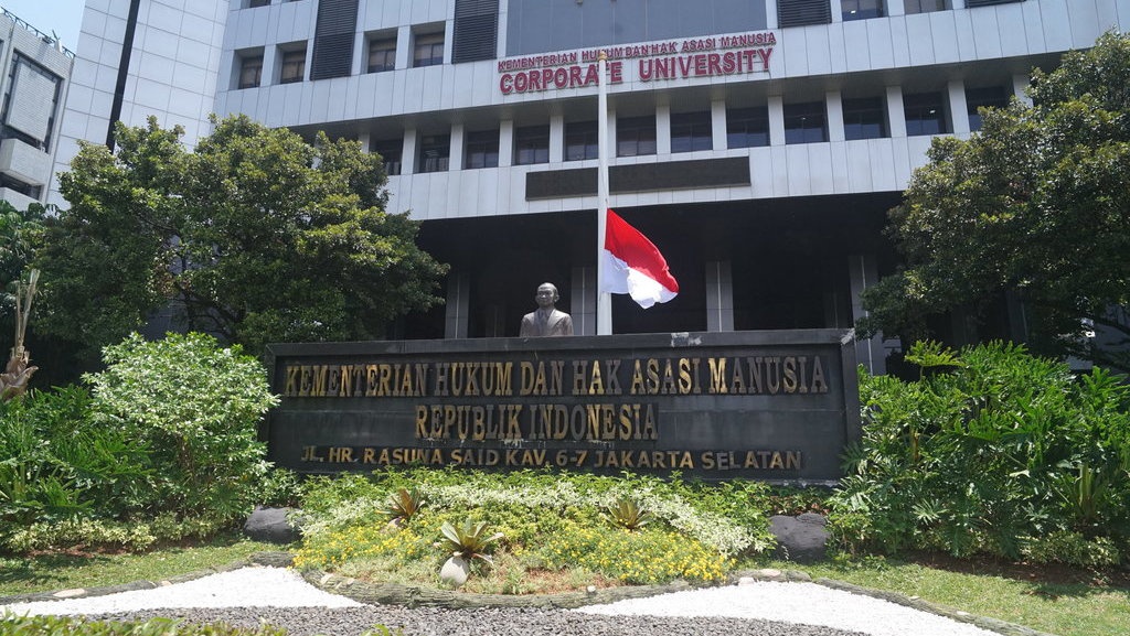 Link Cek Lokasi SKB CAT CPNS Kemenkumham 2024 Setiap Daerah Link Cek Lokasi SKB CAT CPNS Kemenkumham 2024 Setiap Daerah