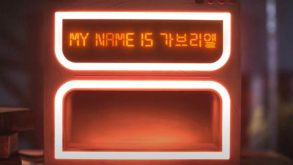 Cara Nonton My name is Gabriel yang Dibintangi Jennie BLACKPINK Cara Nonton My name is Gabriel yang Dibintangi Jennie BLACKPINK