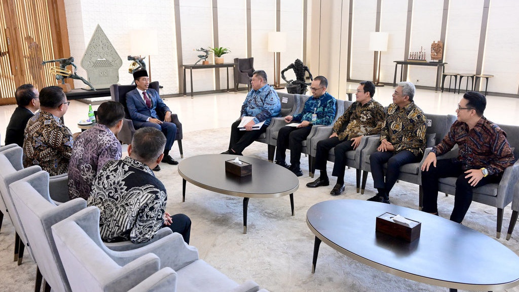 Capim KPK Bertabur Penegak Hukum, Kinerja Pansel Diragukan Capim KPK Bertabur Penegak Hukum, Kinerja Pansel Diragukan