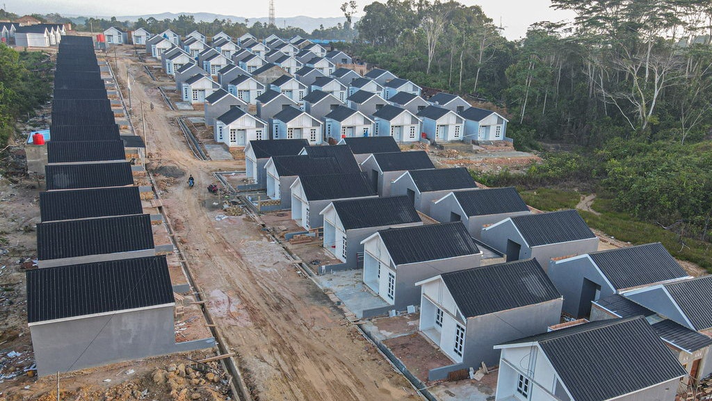 Rumah Subsidi untuk Wartawan: Bantuan atau Jerat Kebebasan Pers? Rumah Subsidi untuk Wartawan: Bantuan atau Jerat Kebebasan Pers?