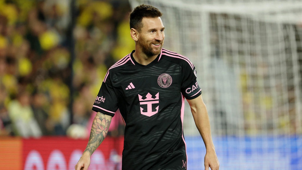 Prediksi Inter Miami vs Chicago Fire MLS 2025: Messi Bangkit? Prediksi Inter Miami vs Chicago Fire MLS 2025: Messi Bangkit?