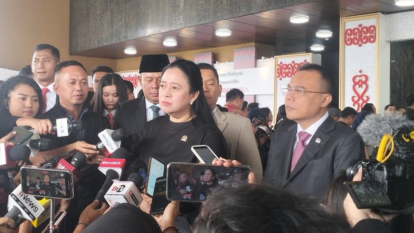 Pertemuan Megawati-Prabowo Bakal Terealisasi Sebelum 20 Oktober Pertemuan Megawati-Prabowo Bakal Terealisasi Sebelum 20 Oktober
