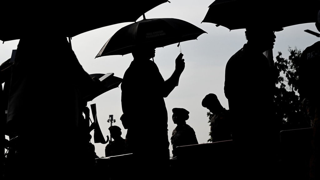 Duka Tanpa Nisan, Kehilangan Tanpa Kejelasan Duka Tanpa Nisan, Kehilangan Tanpa Kejelasan