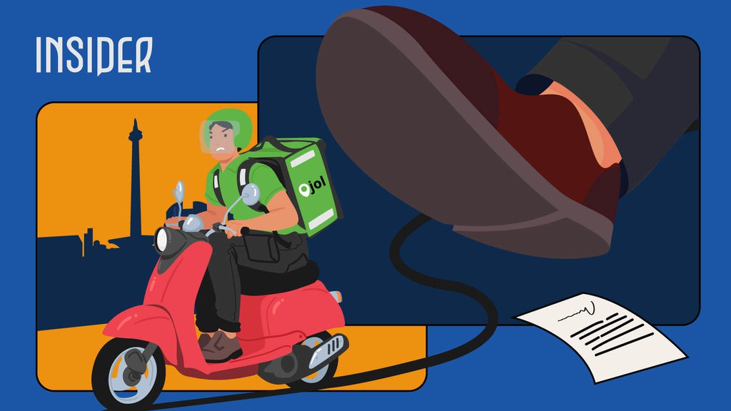 Kerentanan Gig Economy & Upaya Perlindungan Negara-Negara Kerentanan Gig Economy & Upaya Perlindungan Negara-Negara