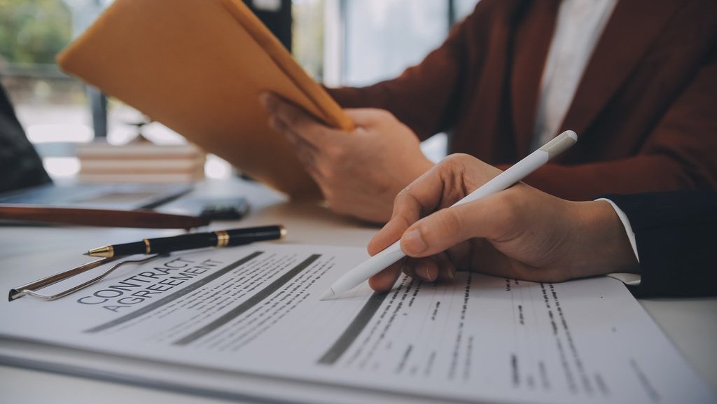 Contoh Surat Lamaran PPPK Kemenkumham 2024 dan Cara Pendaftaran Contoh Surat Lamaran PPPK Kemenkumham 2024 dan Cara Pendaftaran