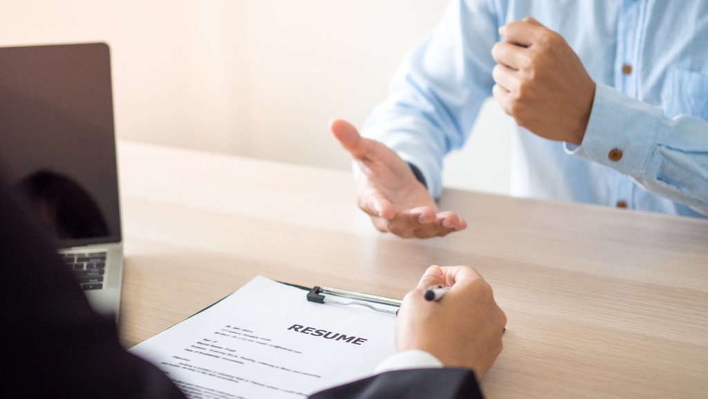 6 Contoh Tes Wawancara KAI 2025 dan Kisi-kisinya