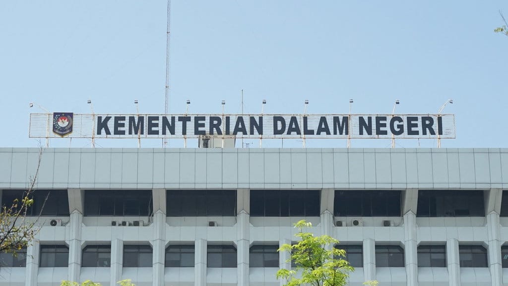DPR Ingatkan Kemendagri Agar Batas Wilayah Provinsi Diatur di UU DPR Ingatkan Kemendagri Agar Batas Wilayah Provinsi Diatur di UU
