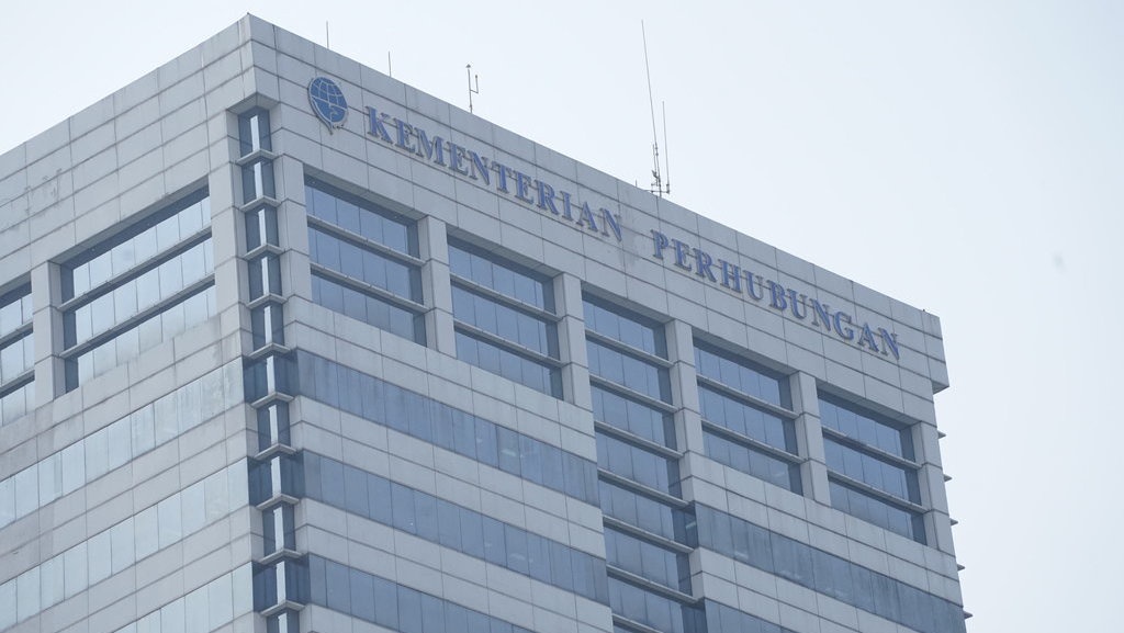 Kemenhub Kaji Pembangunan Bandara Perairan di Papua & Sulsel Kemenhub Kaji Pembangunan Bandara Perairan di Papua & Sulsel