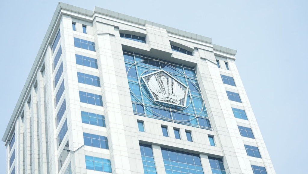 Kapan CPNS Kemenkeu 2025-2029 Dibuka & Apakah Sudah Ada Infonya? Kapan CPNS Kemenkeu 2025-2029 Dibuka & Apakah Sudah Ada Infonya?