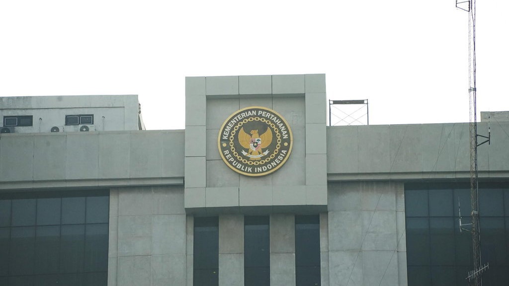 Kemhan Bakal Bentuk Dua Badan Baru Urusi Farmasi dan Intelijen Kemhan Bakal Bentuk Dua Badan Baru Urusi Farmasi dan Intelijen