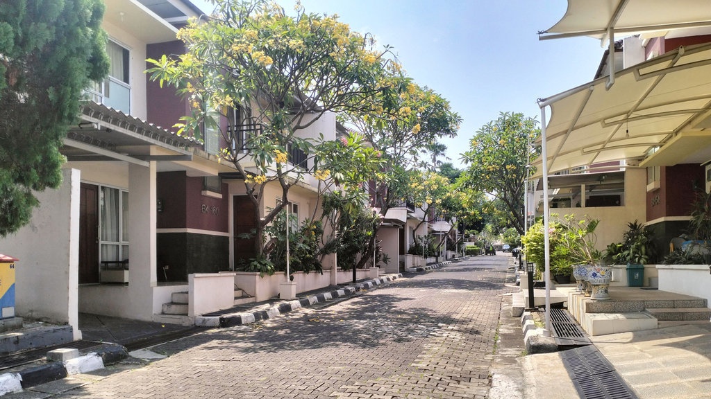 Tunjangan Rumah Anggota DPR saat Rakyat Sulit Dapat Hunian Layak Tunjangan Rumah Anggota DPR saat Rakyat Sulit Dapat Hunian Layak