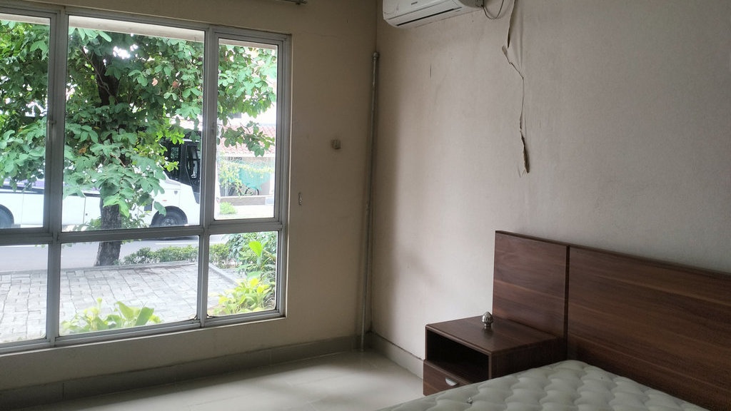 DPR Mengeluh Rumah Dinas Kerap Kemasukan Tikus dan Atap Bocor DPR Mengeluh Rumah Dinas Kerap Kemasukan Tikus dan Atap Bocor