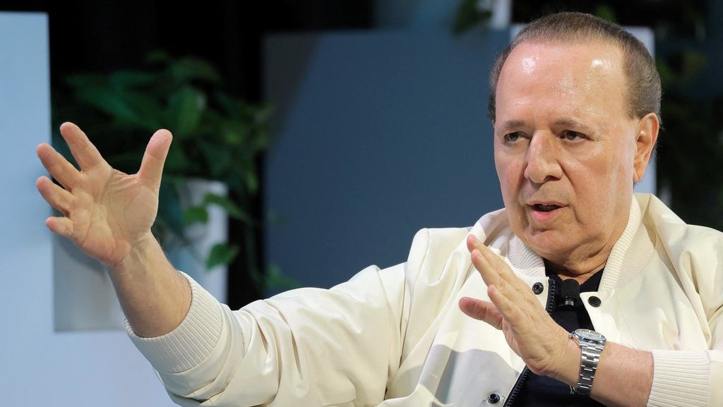 Siapa Tommy Mottola & Kenapa Disebut Kejam oleh Michael Jackson? Siapa Tommy Mottola & Kenapa Disebut Kejam oleh Michael Jackson?