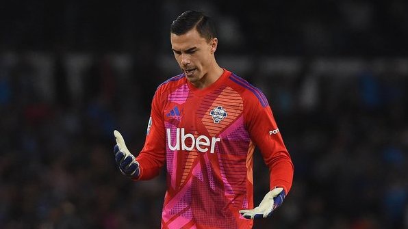 Update Cedera Emil Audero, Berpeluang Absen di Ronde 4 WCQ 2026