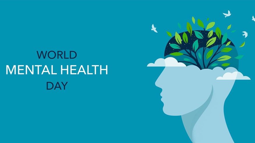 Kata-kata Hari Kesehatan Mental Sedunia 2024 Penuh Motivasi Kata-kata Hari Kesehatan Mental Sedunia 2024 Penuh Motivasi