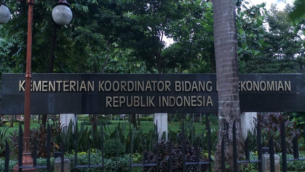 RI Harus Lepas Ketergantungan Komoditas untuk Jadi Negara Maju RI Harus Lepas Ketergantungan Komoditas untuk Jadi Negara Maju