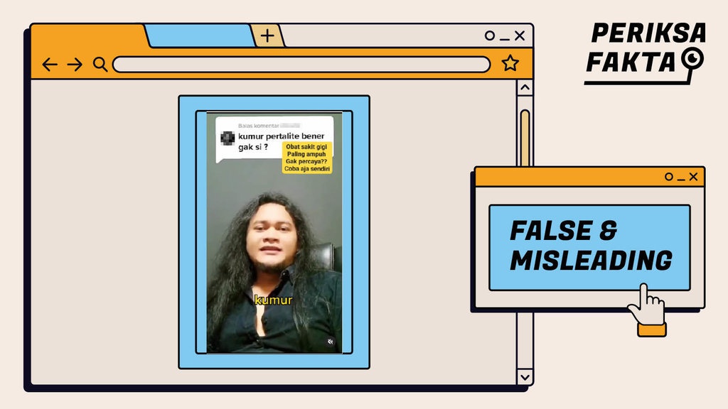 Berkumur dengan Bensin Disebut Bisa Obati Sakit Gigi, Benarkah? Berkumur dengan Bensin Disebut Bisa Obati Sakit Gigi, Benarkah?