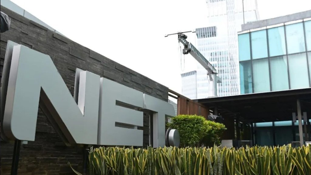 Direksi & Komisaris NETV Mundur usai Diakuisisi MD Entertainment Direksi & Komisaris NETV Mundur usai Diakuisisi MD Entertainment