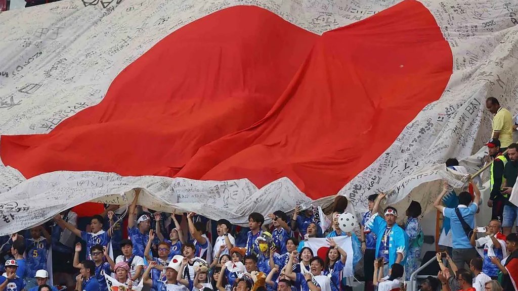 Jadwal Jepang vs Hong Kong EAFF E-1 2025 Hari Ini, Live di Mana?