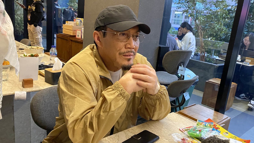 Suswono Minta Maaf Soal Kontroversi Janda Nikahi Pengangguran Suswono Minta Maaf Soal Kontroversi Janda Nikahi Pengangguran