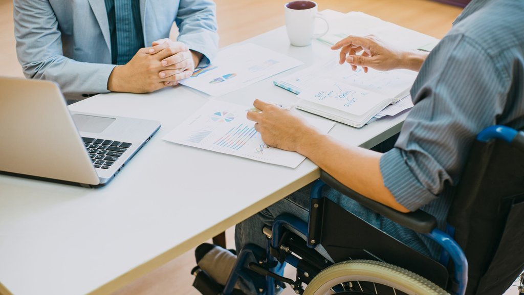 Contoh Surat Keterangan Disabilitas untuk PPPK 2024 & Link Unduh Contoh Surat Keterangan Disabilitas untuk PPPK 2024 & Link Unduh