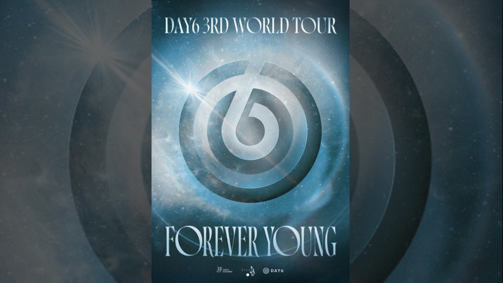 Harga Tiket Konser DAY6 di Jakarta 2025 & Kapan Mulai Dijual? Harga Tiket Konser DAY6 di Jakarta 2025 & Kapan Mulai Dijual?