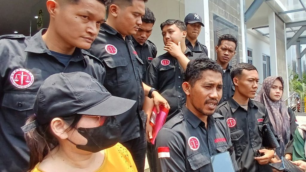 Siswa Kelas 3 SD Alami Bullying oleh Teman Sekelas di Yogyakarta Siswa Kelas 3 SD Alami Bullying oleh Teman Sekelas di Yogyakarta