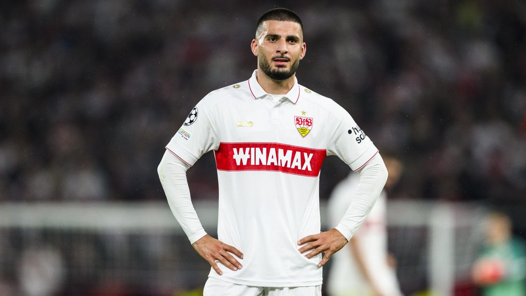 Prediksi Jerman vs Belanda UNL 2024: Tambah 3 Poin, Deniz Undav! Prediksi Jerman vs Belanda UNL 2024: Tambah 3 Poin, Deniz Undav!