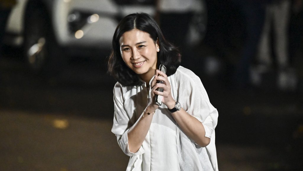 Kenapa Veronica Tan Dipanggil Prabowo & Benarkah Gabung Kabinet? Kenapa Veronica Tan Dipanggil Prabowo & Benarkah Gabung Kabinet?