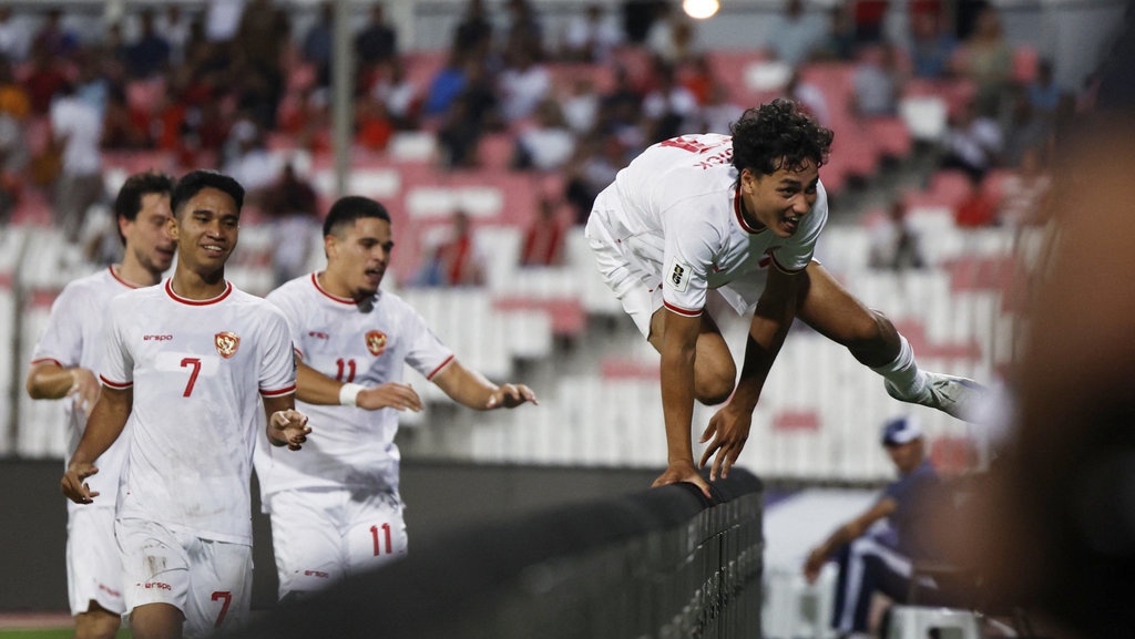 Jadwal Lengkap WCQ 2026 Asia Matchday 8, Klasemen, Live 25 Maret