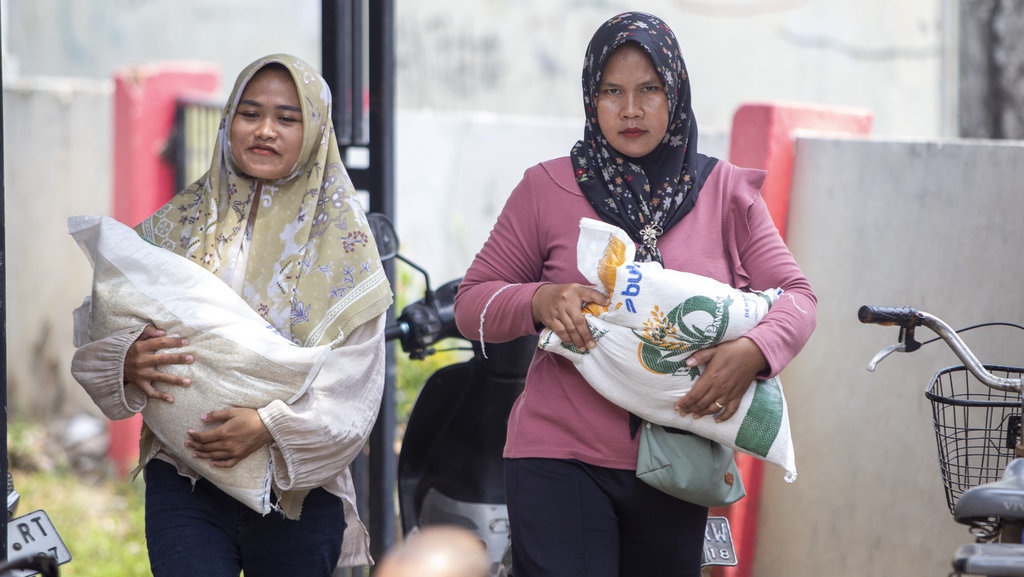 Kenapa Tidak Bisa Mendaftar Antrean KJP Subsidi Sembako 2025? Kenapa Tidak Bisa Mendaftar Antrean KJP Subsidi Sembako 2025?