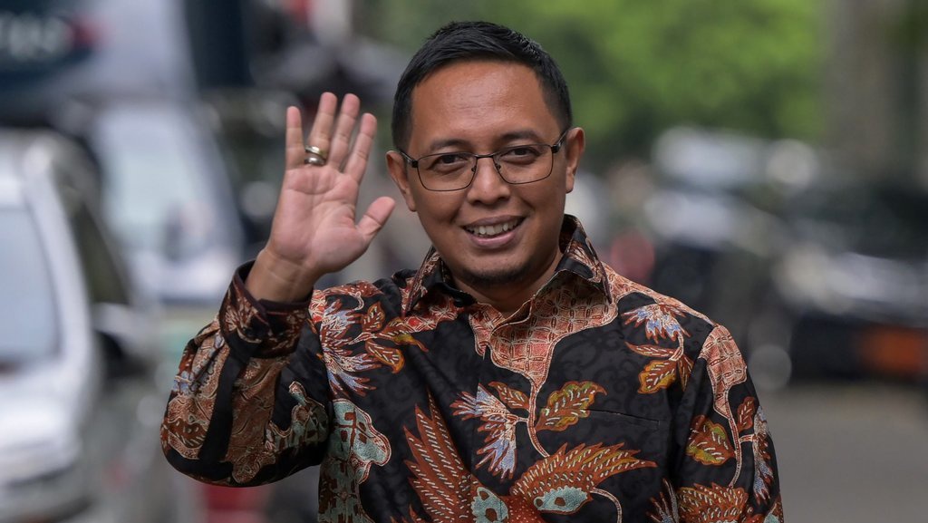 PCO Ungkap Alasan Bentuk Dua Akun IG Baru untuk Presiden RI PCO Ungkap Alasan Bentuk Dua Akun IG Baru untuk Presiden RI