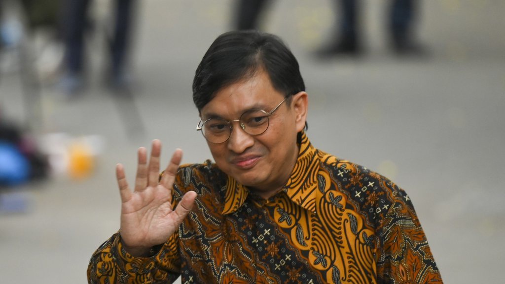 Alasan Prabowo Panggil Raffi Ahmad, Yovie, & Giring, Jadi Wamen? Alasan Prabowo Panggil Raffi Ahmad, Yovie, & Giring, Jadi Wamen?