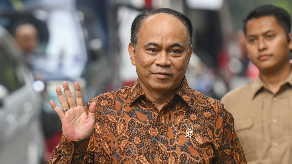 Budi Arie Setuju Proses Hukum Eks Anak Buahnya Terlibat Judol