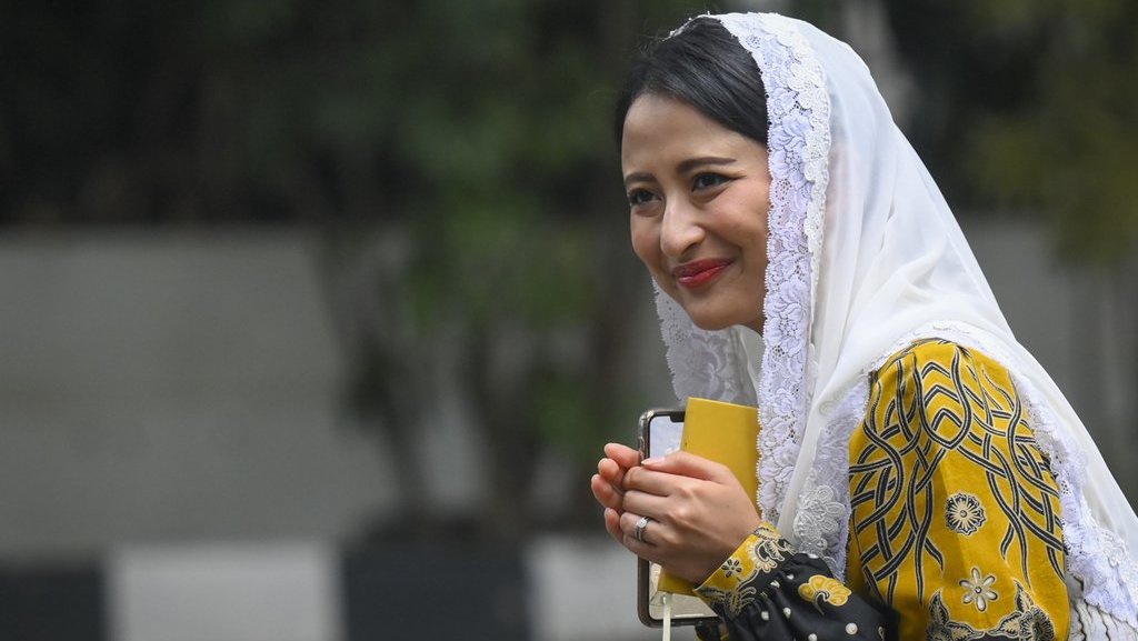 Siapa Dyah Roro Esti yang Dipanggil Prabowo, Calon Wamen Apa?