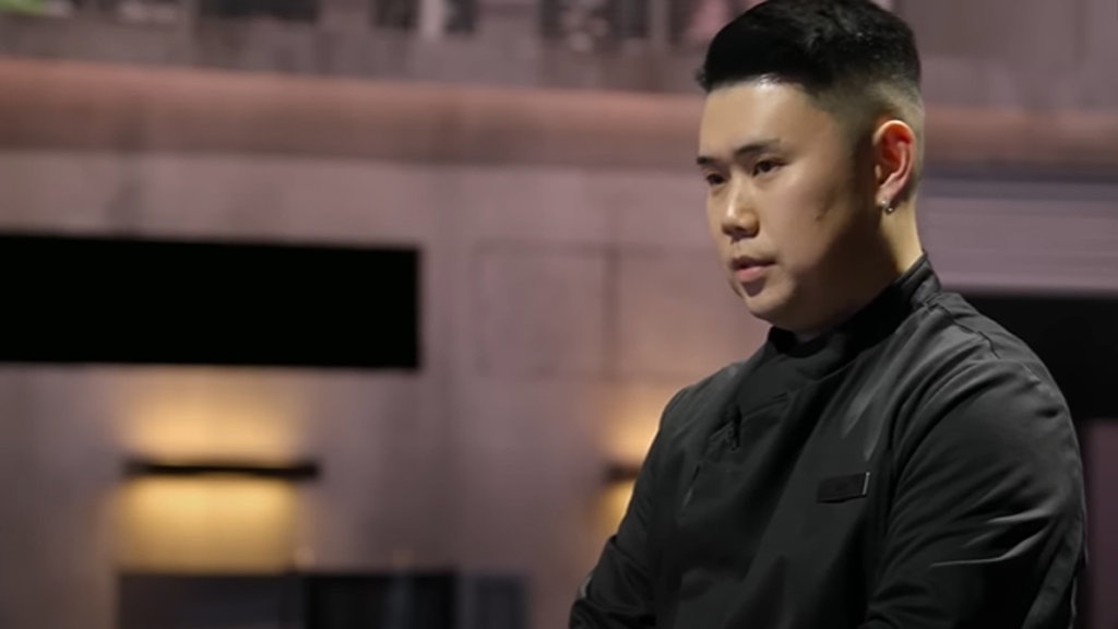 Profil Napoli Matfia Culinary Class Wars & Fakta Menariknya Profil Napoli Matfia Culinary Class Wars & Fakta Menariknya