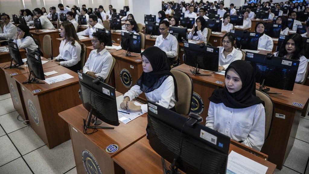 Apakah Penempatan CPNS Sesuai Domisili dan Apa Dasarnya? Apakah Penempatan CPNS Sesuai Domisili dan Apa Dasarnya?