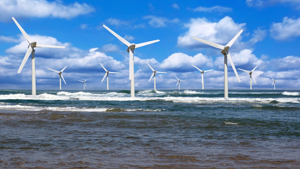 Mengenal Pembangkit Listrik Tenaga Gelombang Laut dan Cara Kerja Mengenal Pembangkit Listrik Tenaga Gelombang Laut dan Cara Kerja