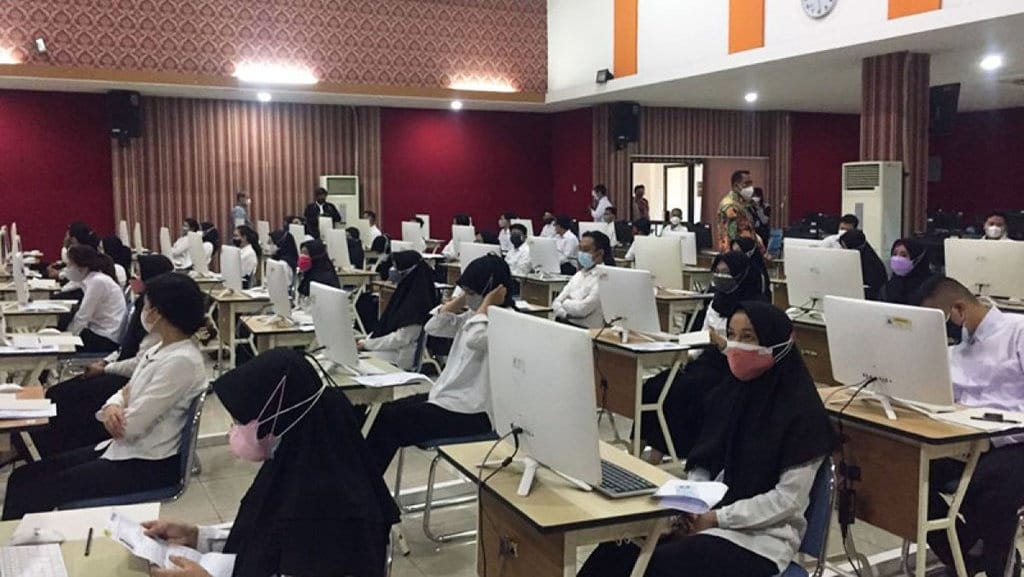 Ketentuan CAT SKB CPNS 2024 dan Bedanya dengan Non CAT Ketentuan CAT SKB CPNS 2024 dan Bedanya dengan Non CAT