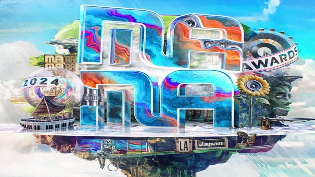 Link Streaming MAMA Awards 21-23 Nov 2024 & Line Up Lengkapnya Link Streaming MAMA Awards 21-23 Nov 2024 & Line Up Lengkapnya