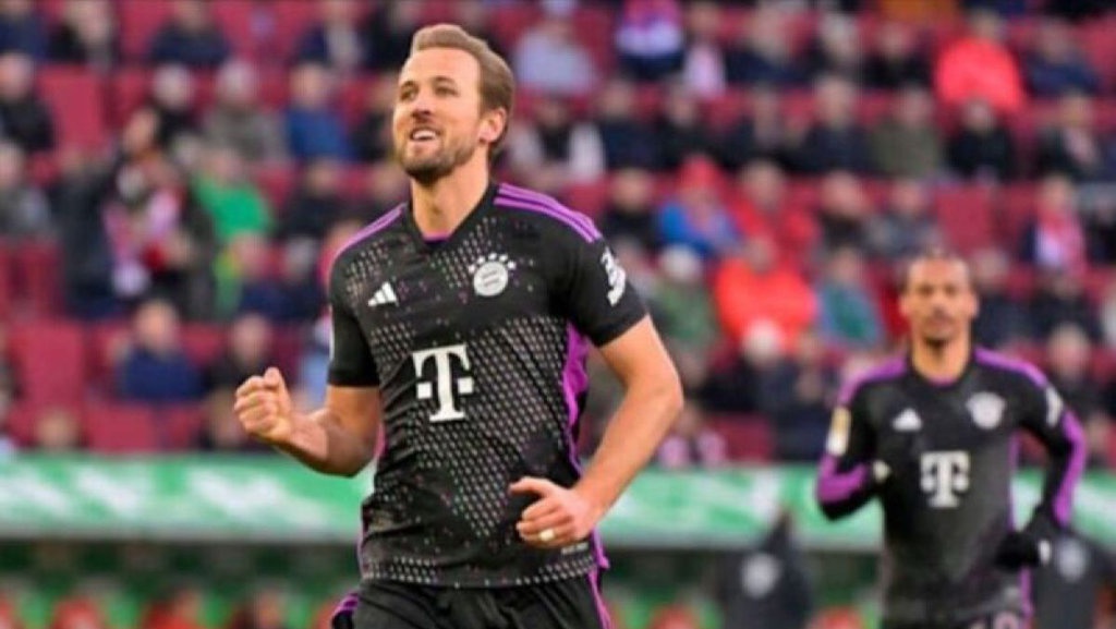 Klasemen Akhir Bundesliga 2025 Tim Juara, Tiket Eropa, Degradasi