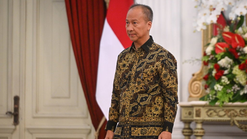 Kemenperin Usul Permendag Nomor 36/2023 Diberlakukan Lagi Kemenperin Usul Permendag Nomor 36/2023 Diberlakukan Lagi