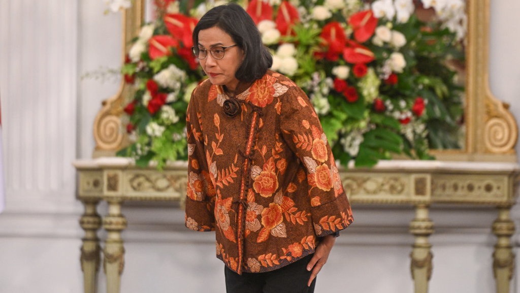 Bagaimana Pertebal Dompet Negara saat Tarif Pajak Tak Berubah? Bagaimana Pertebal Dompet Negara saat Tarif Pajak Tak Berubah?