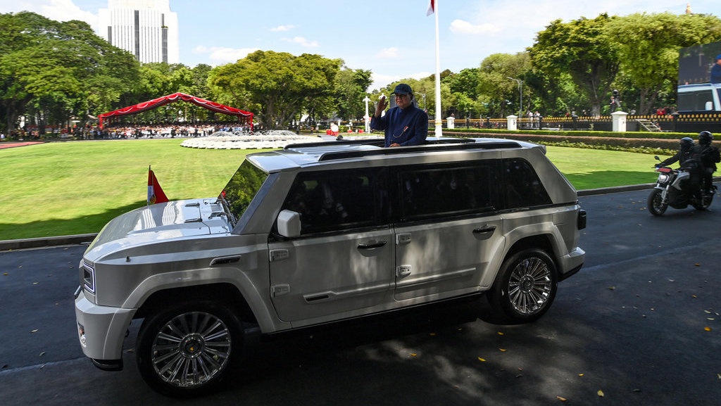 Mimpi Mobil Nasional: Angan Panjang Perlu Rencana Matang